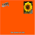 JAYL - The Dance of Life - Orange (Maternity Edition)